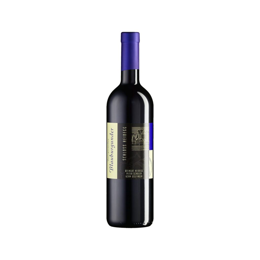 Blauburgunder Barrique