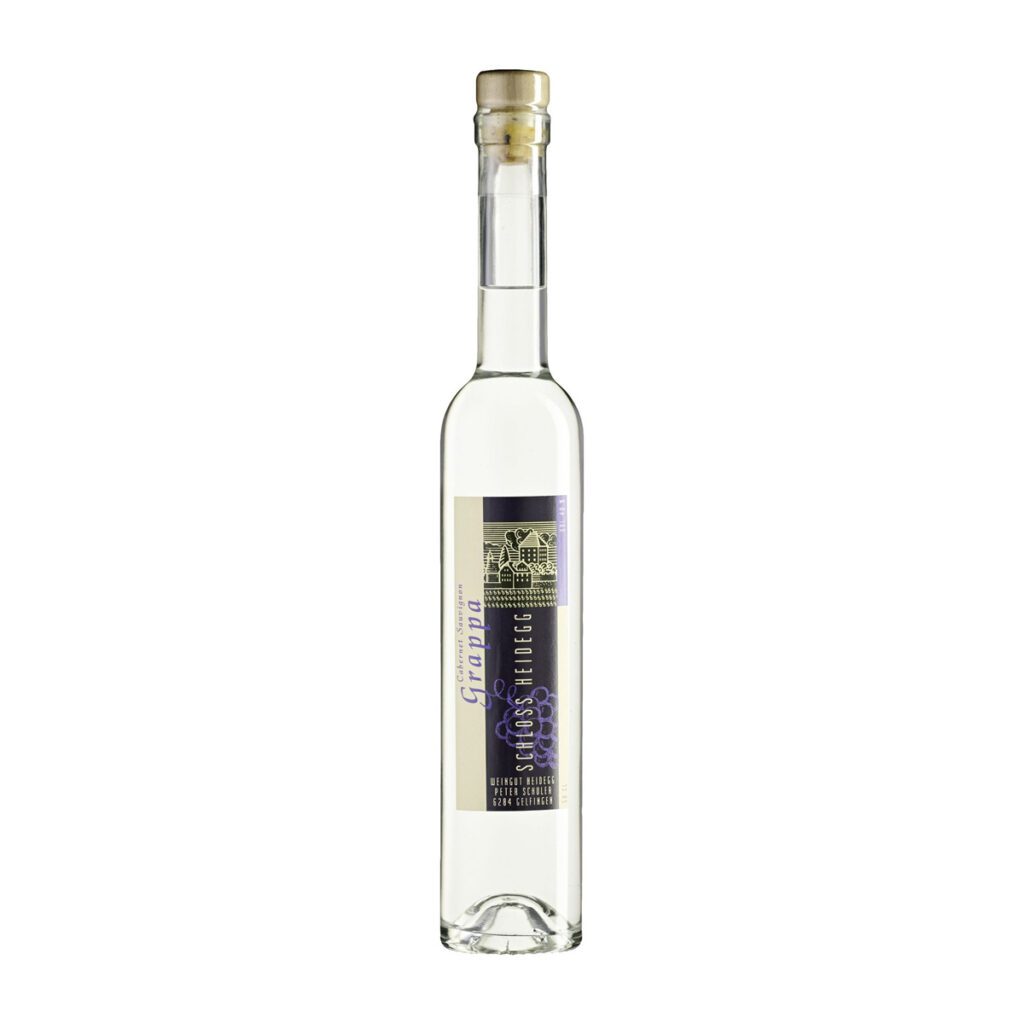 Cabernet Sauvignon Grabba
