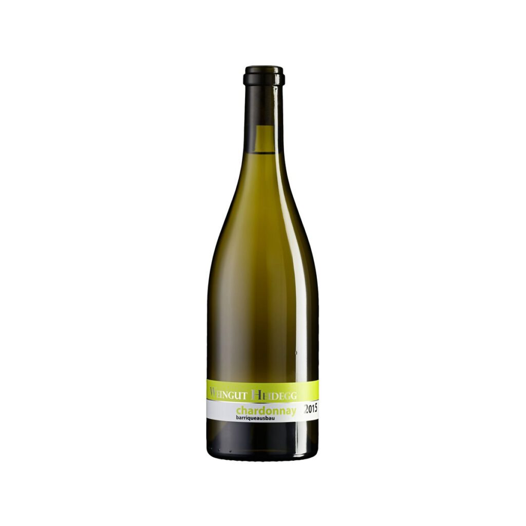 Chardonnay Barrique