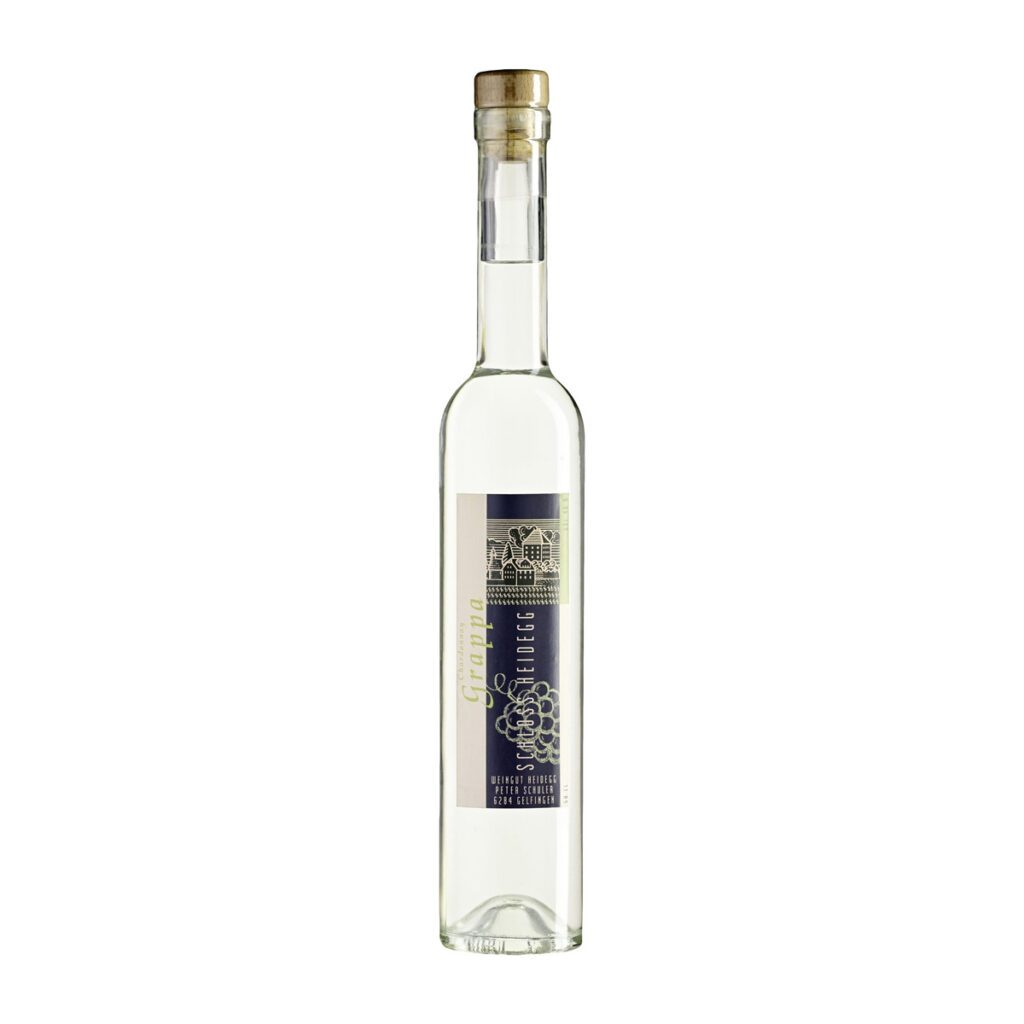 Chardonnay Grabba