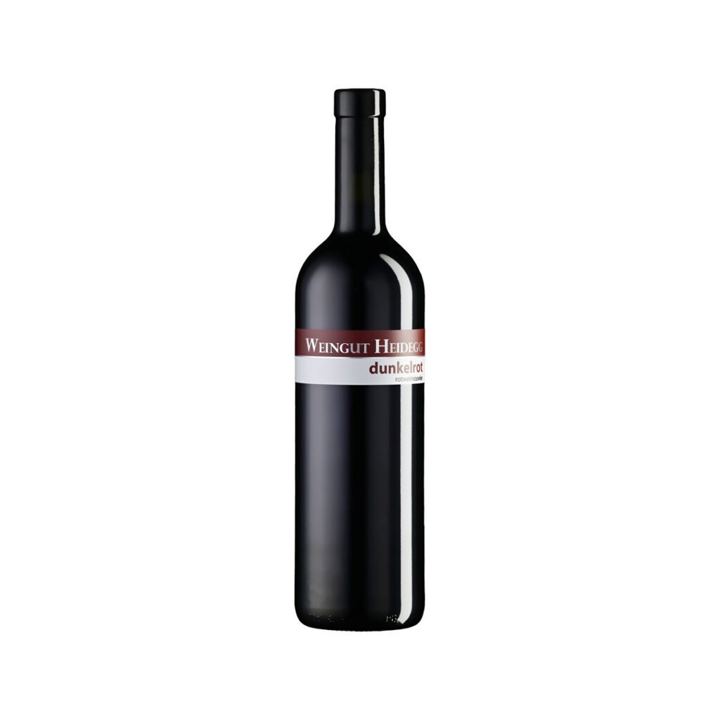 Cuvée dunkelrot
