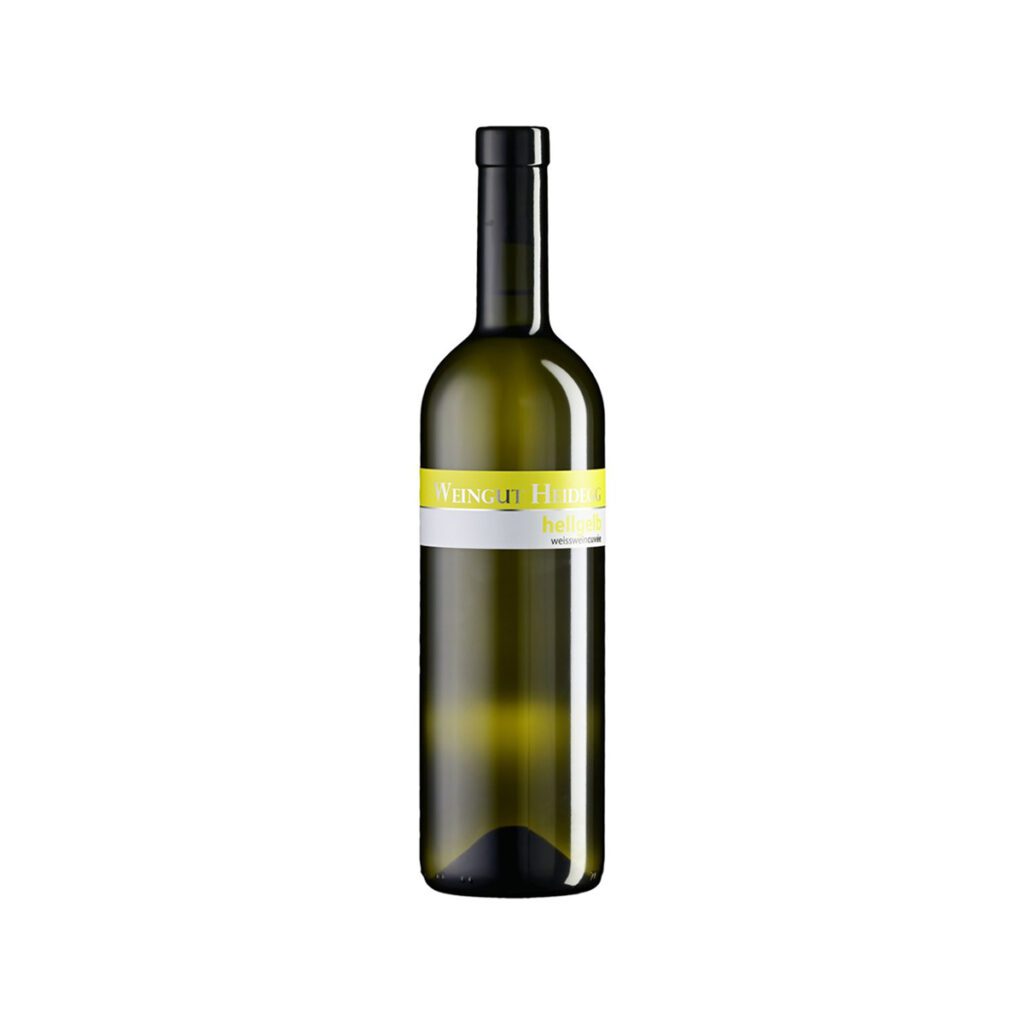 Cuvée hellgelb