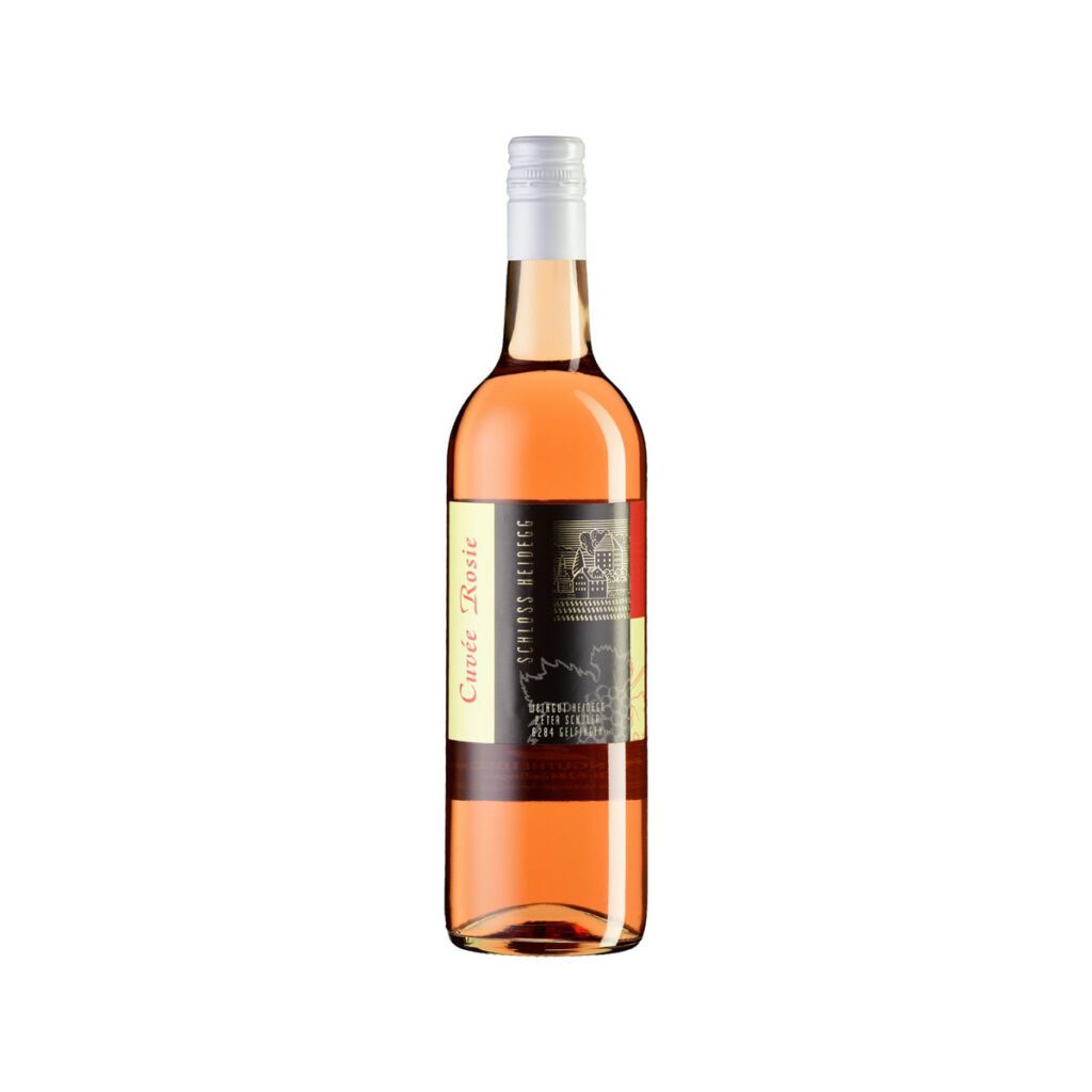 Cuvée Rosie