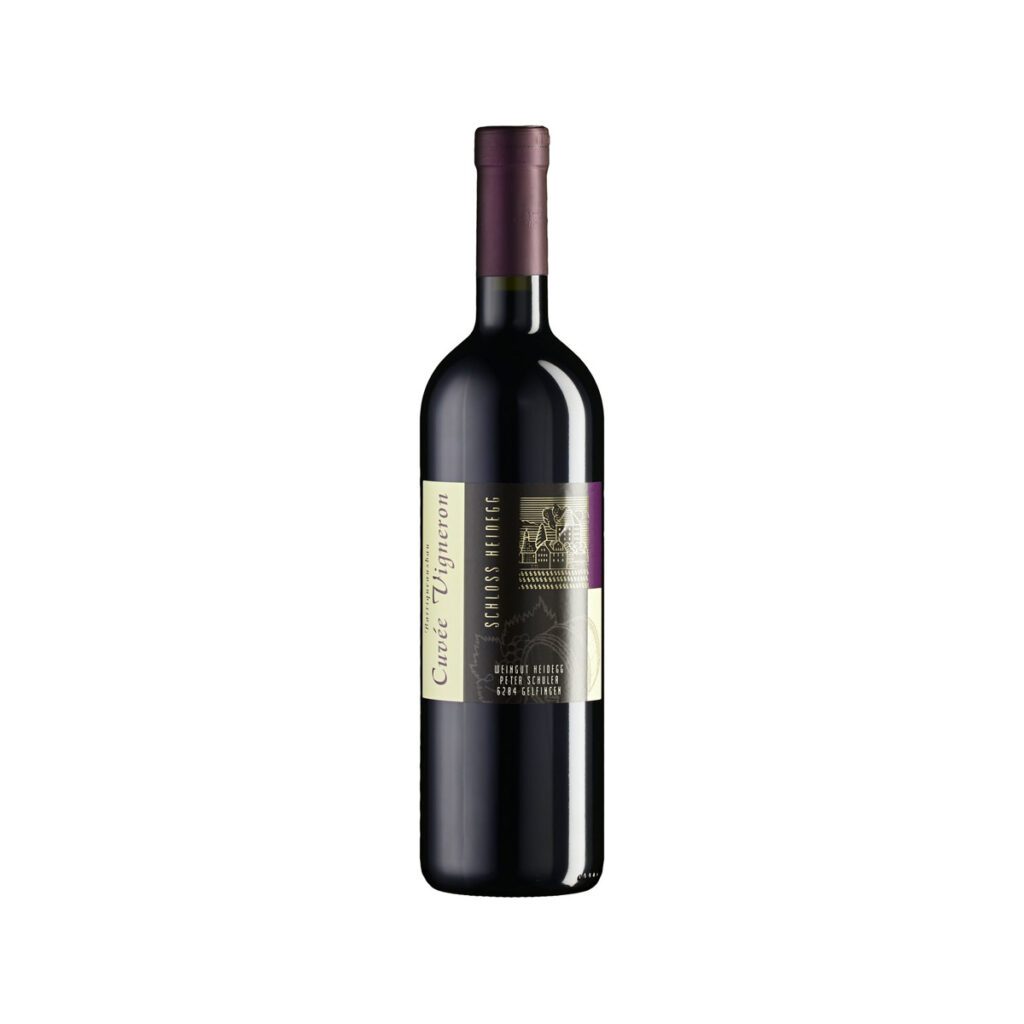 Cuvée Vigneron Barrique