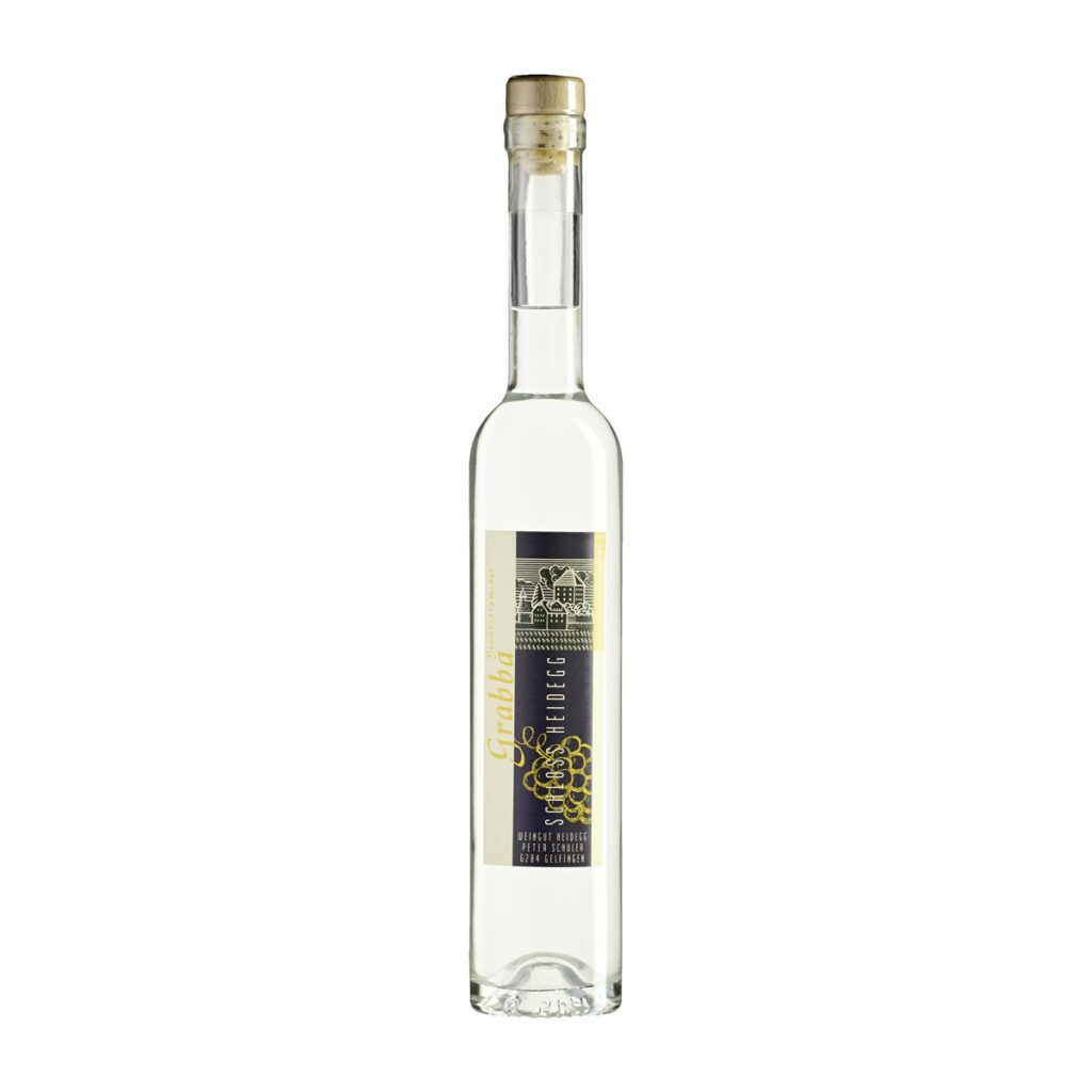 Gewürztraminer Grabba