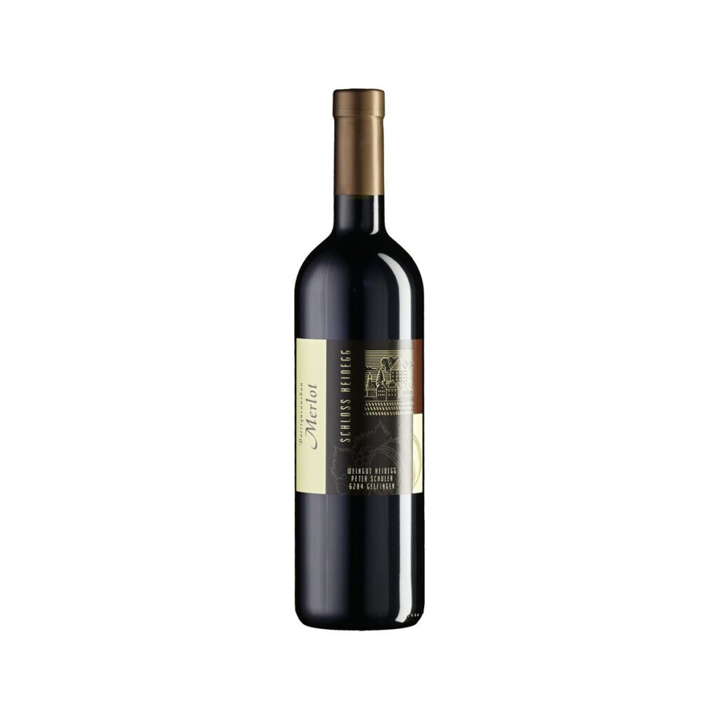 Merlot Barrique