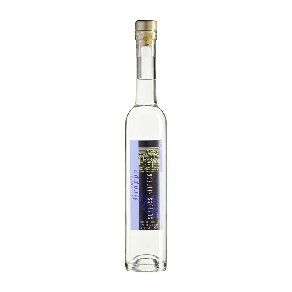 Merlot Grabba