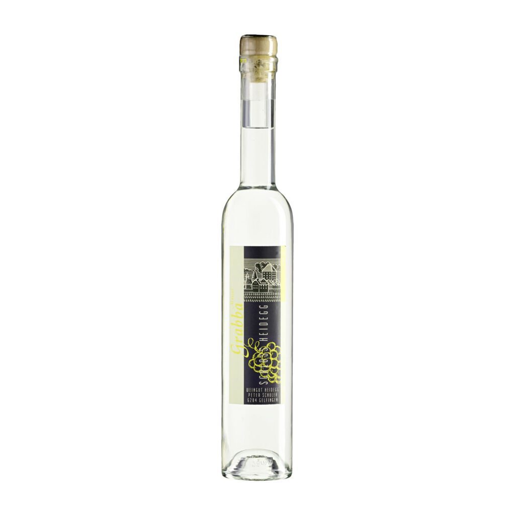 Muscat Grabba