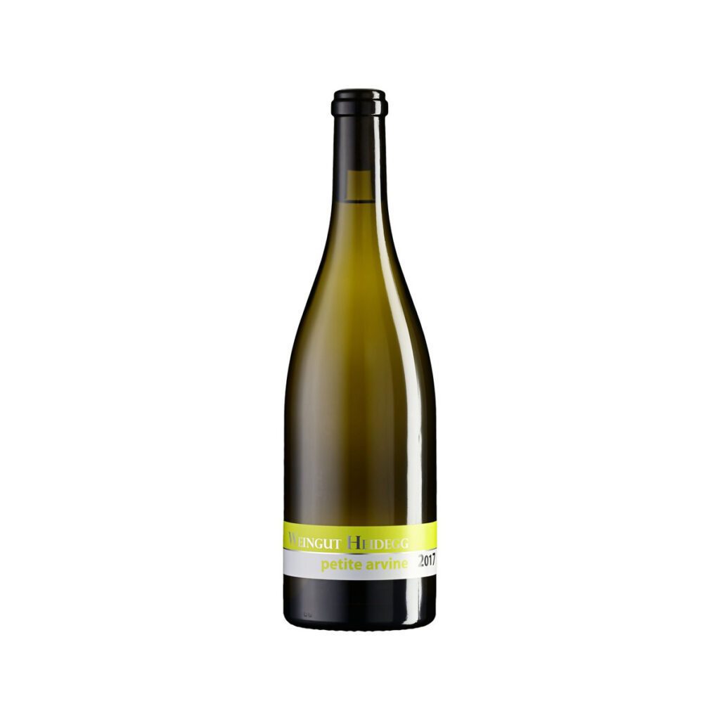 Petite Arvine