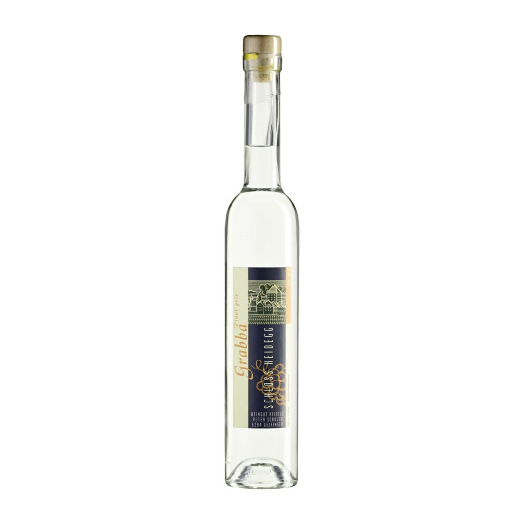 Pinot gris Grabba