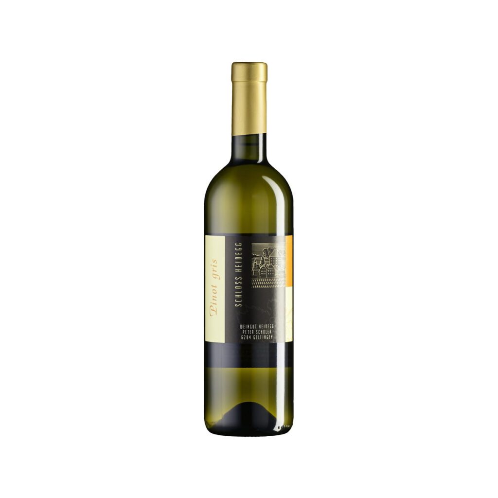 Pinot gris