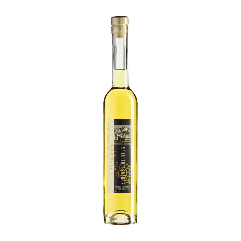 Riesling-Sylvaner Grabba la vecchia Barrique