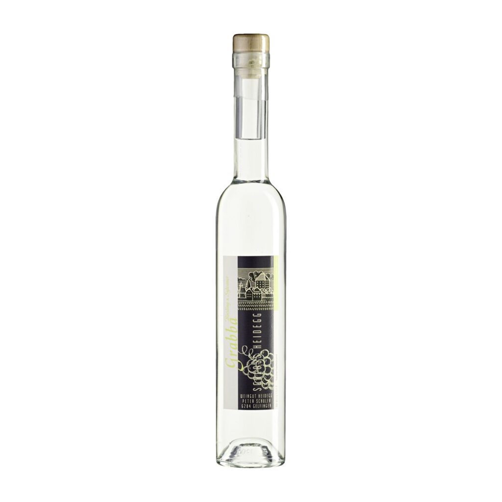 Riesling-Sylvaner Grabba
