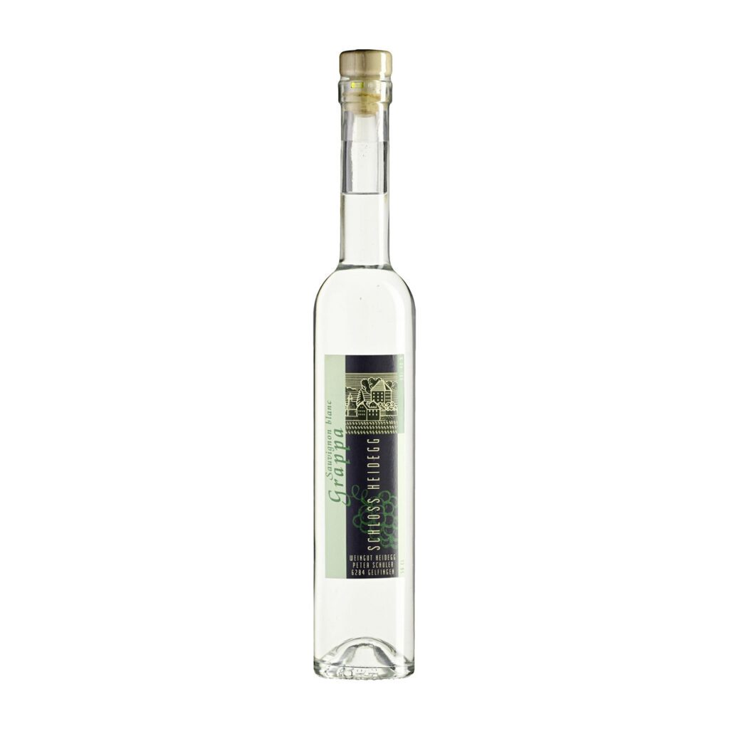 Sauvignon blanc Grabba