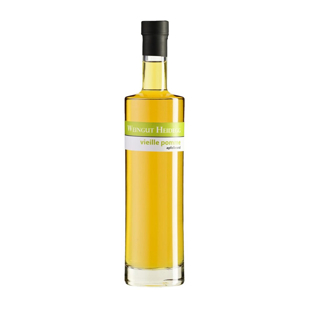 Vieille Pomme Apfelbrand