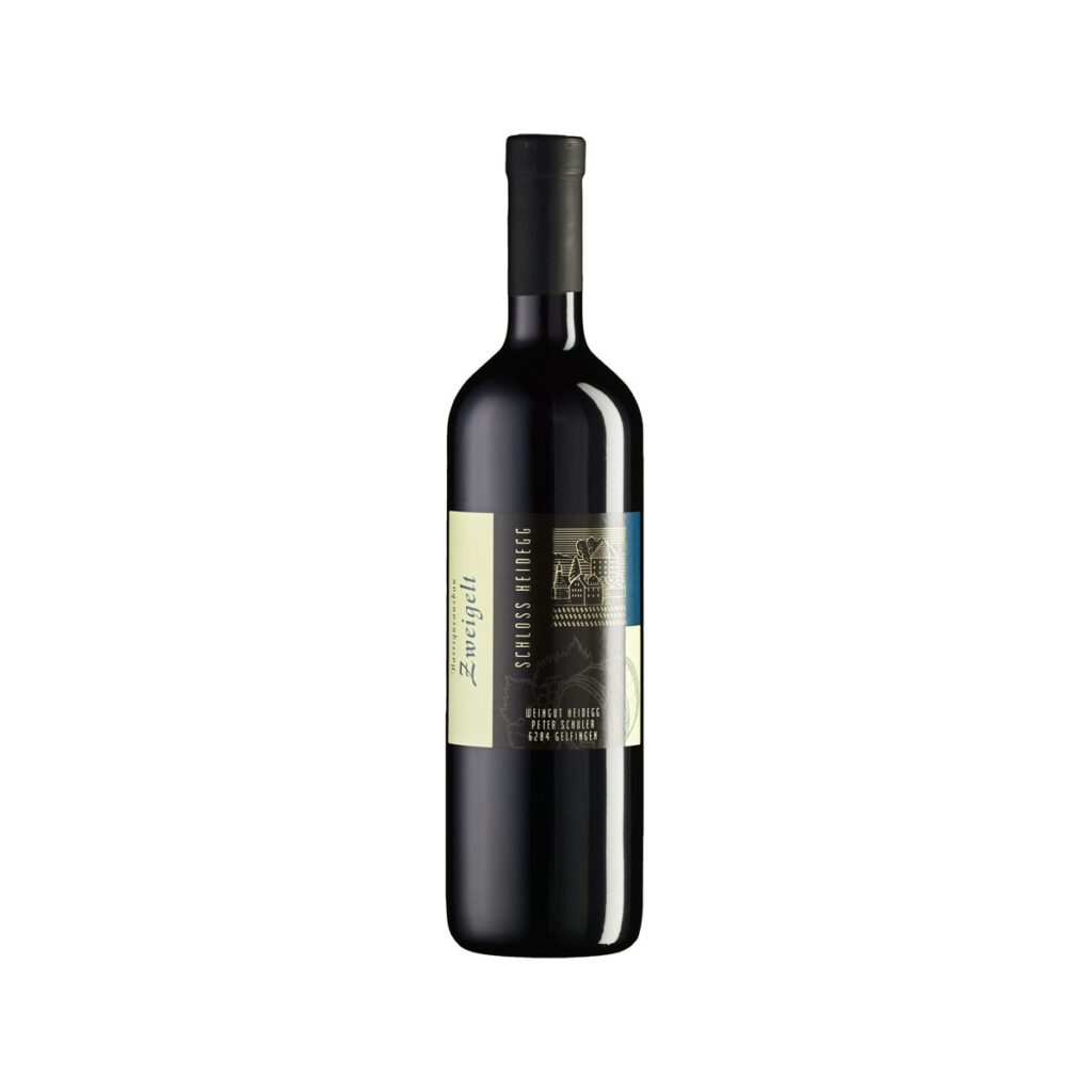 Zweigelt Barrique