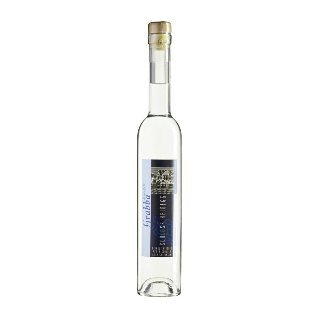 Zweigelt Grabba