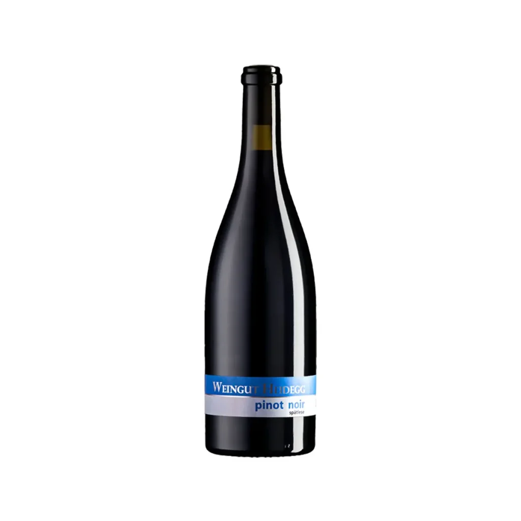 Pinot noir Spätlese