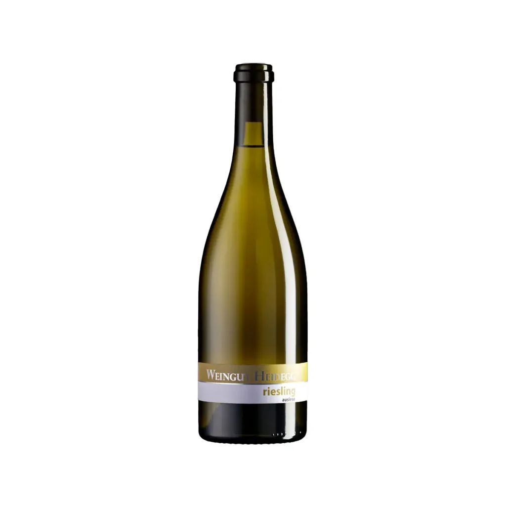 Riesling Auslese