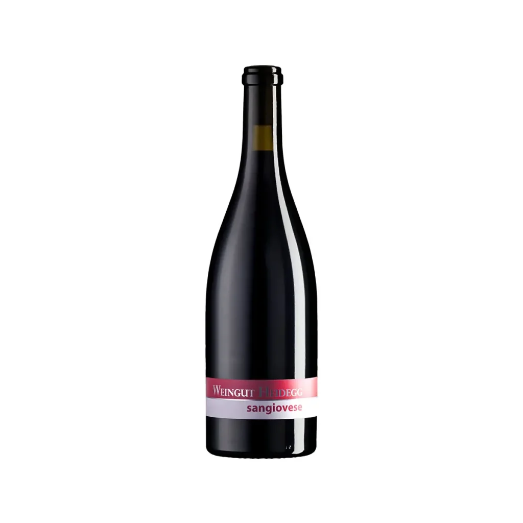 Sangiovese Barrique