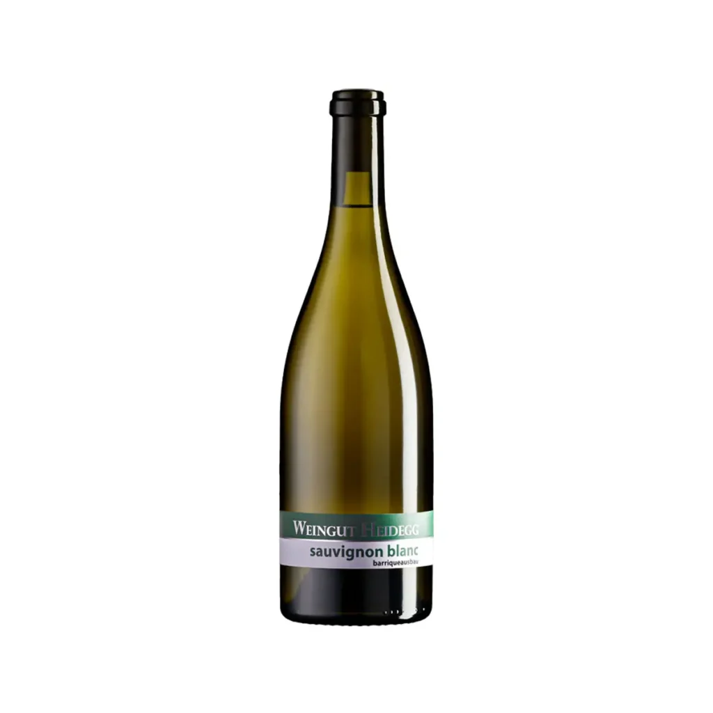 Sauvignon blanc Barrique