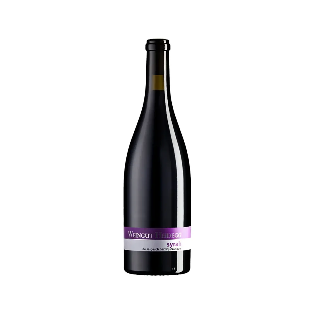 Syrah Barrique