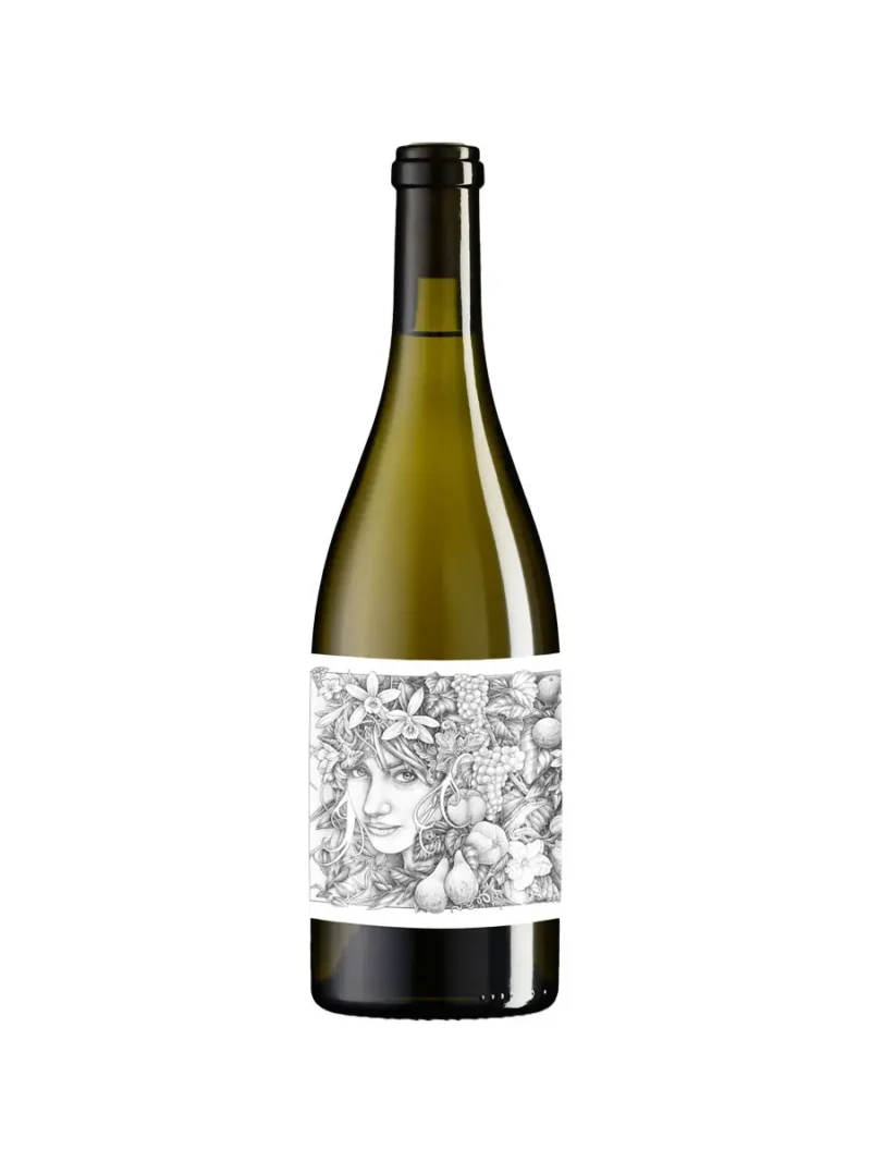 FACE TO FACE CHARDONNAY