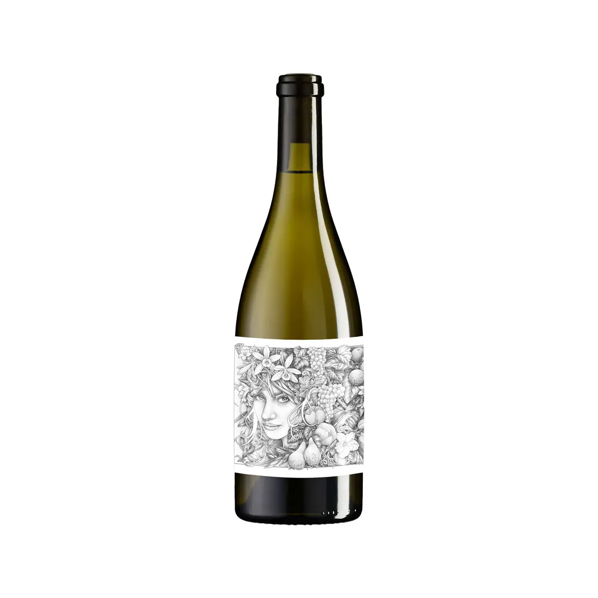 FACE TO FACE CHARDONNAY