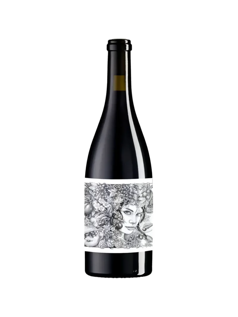 FACE TO FACE PINOT NOIR