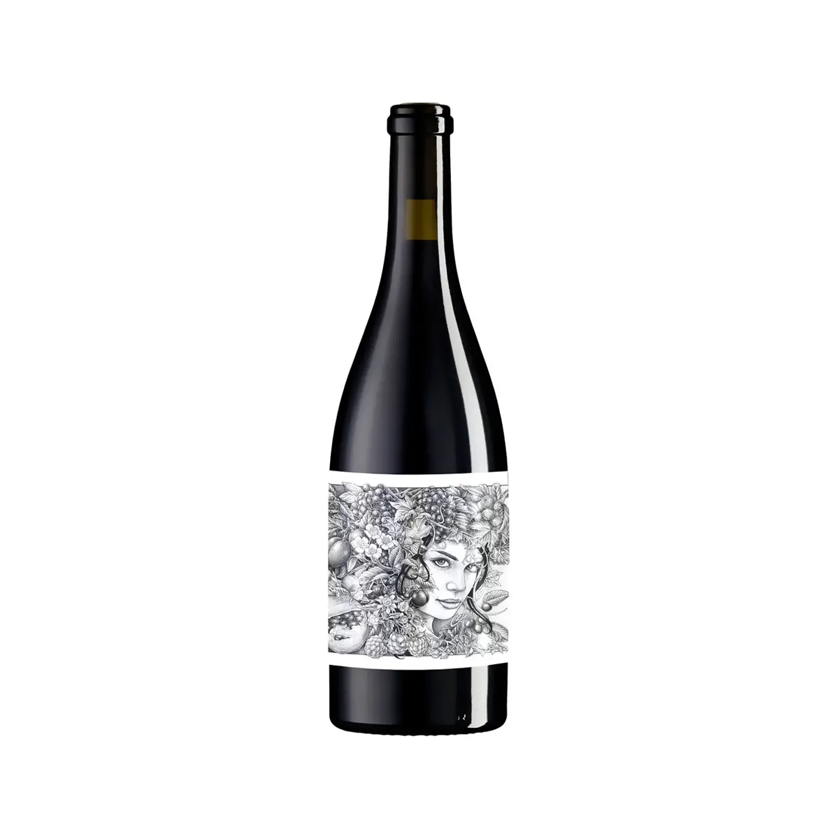 FACE TO FACE PINOT NOIR